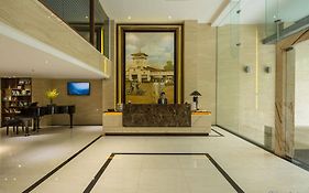 Ramada Encore By Wyndham Saigon D1 - Formerly M Boutique Hotel Saigon